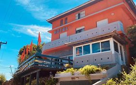 Hotel Hostal del Mar